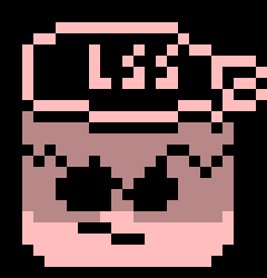 THERE YOU ARE, LSS SPRITE. [lss]