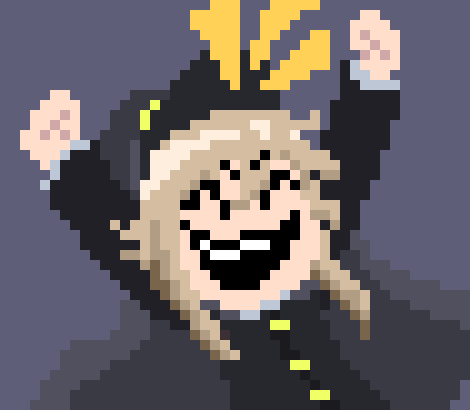 [777455] Let's do a competition!!