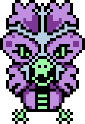 [c4821a] SnowdrakeShiny