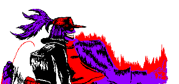 [Andre] [Steelgrinder]