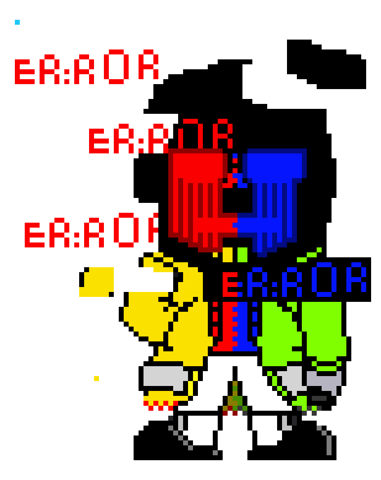 S H O U L D   B E   B U R N I N G-fatel 404 revert epic