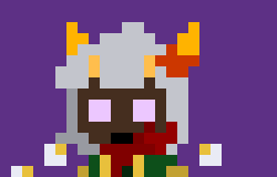 [777455] There's a thing called not being violent. You can sabotage people WITHOUT hurting someone.