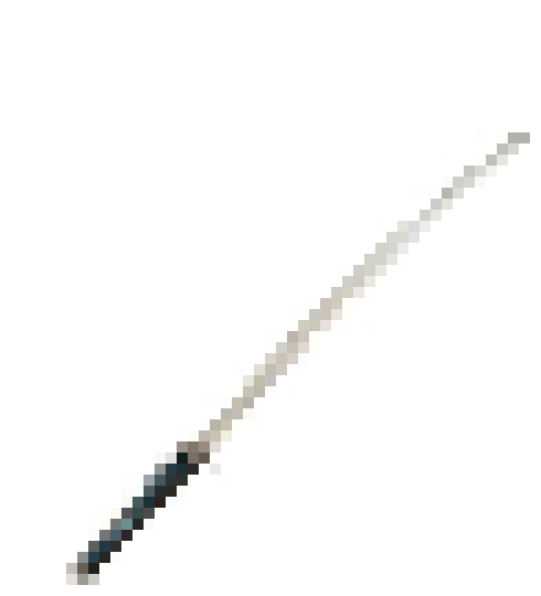 [0b4613] samurai sword 1