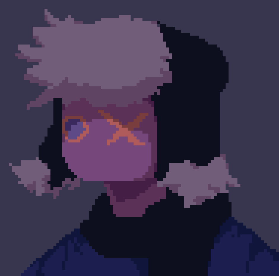 [f421bf] well yea its me