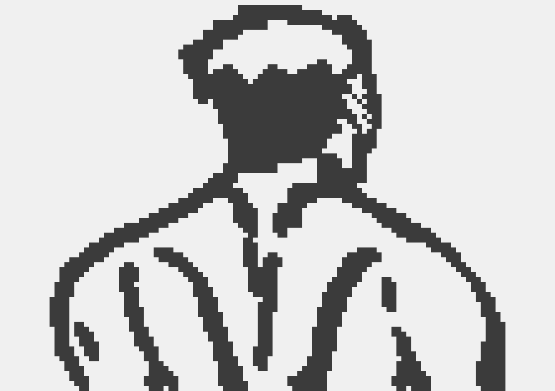 [750104] the silence is loud