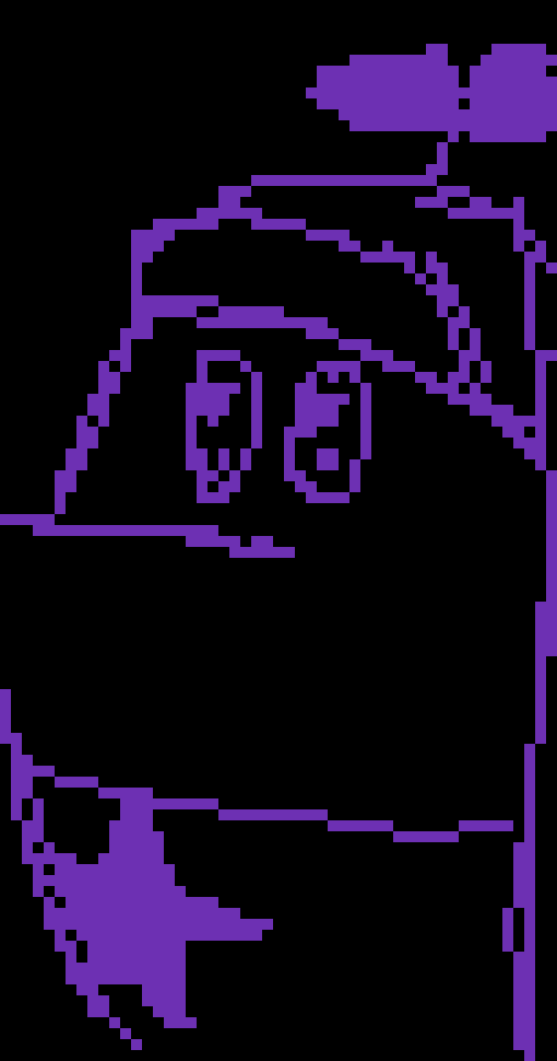 [f0ca1c] Ik purgatory means like 1 type of afterlife but i mean all of them when I say “purgatory”