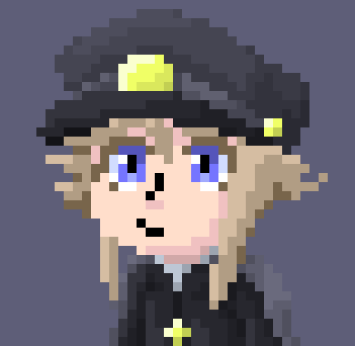 [777455] ...........I feel like I've seen that name before along with your face... Years ago...