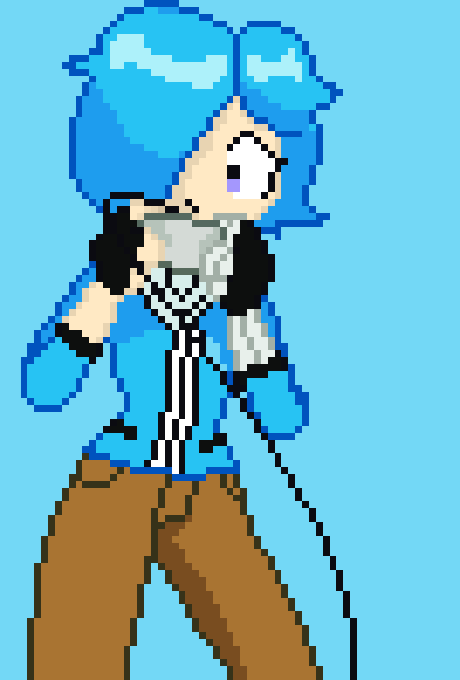 I weirdly like this.