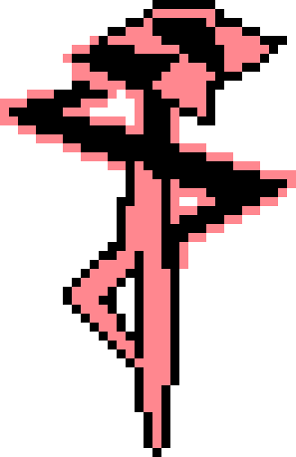 [c4821a] ScissorDancerShiny