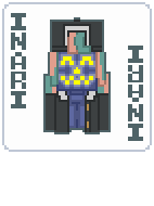 [11f79d] 065 Square Inari Updated