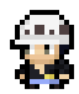 [209ee5] Trafalgar Law