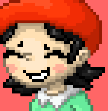 [777455] Probably-! Anyone know where Bandana Dee went-?