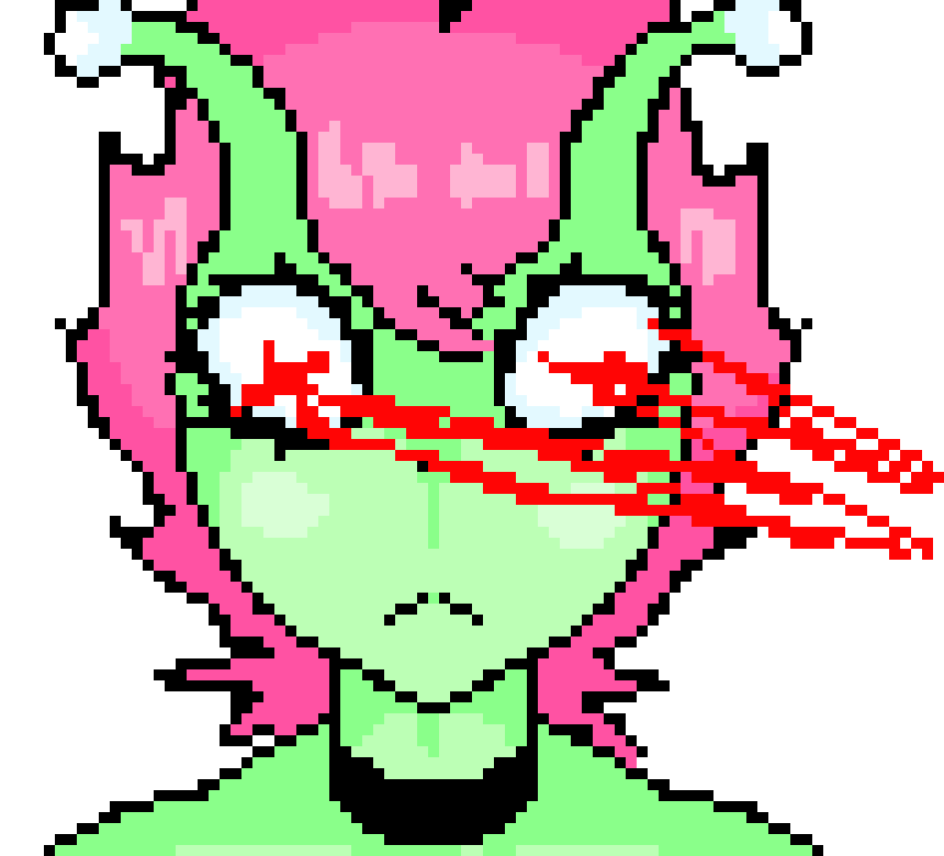 [050127] *brutally annihilates supoid*