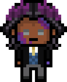 [4e2b5f] Crown (No Mask)