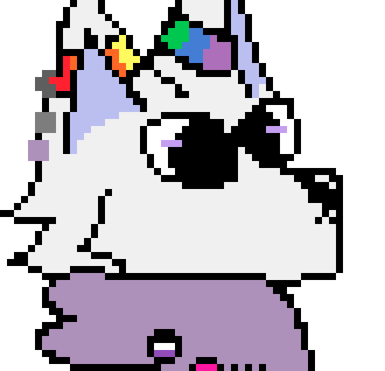 [594155] been awhile lol I'm back From summer break :3  