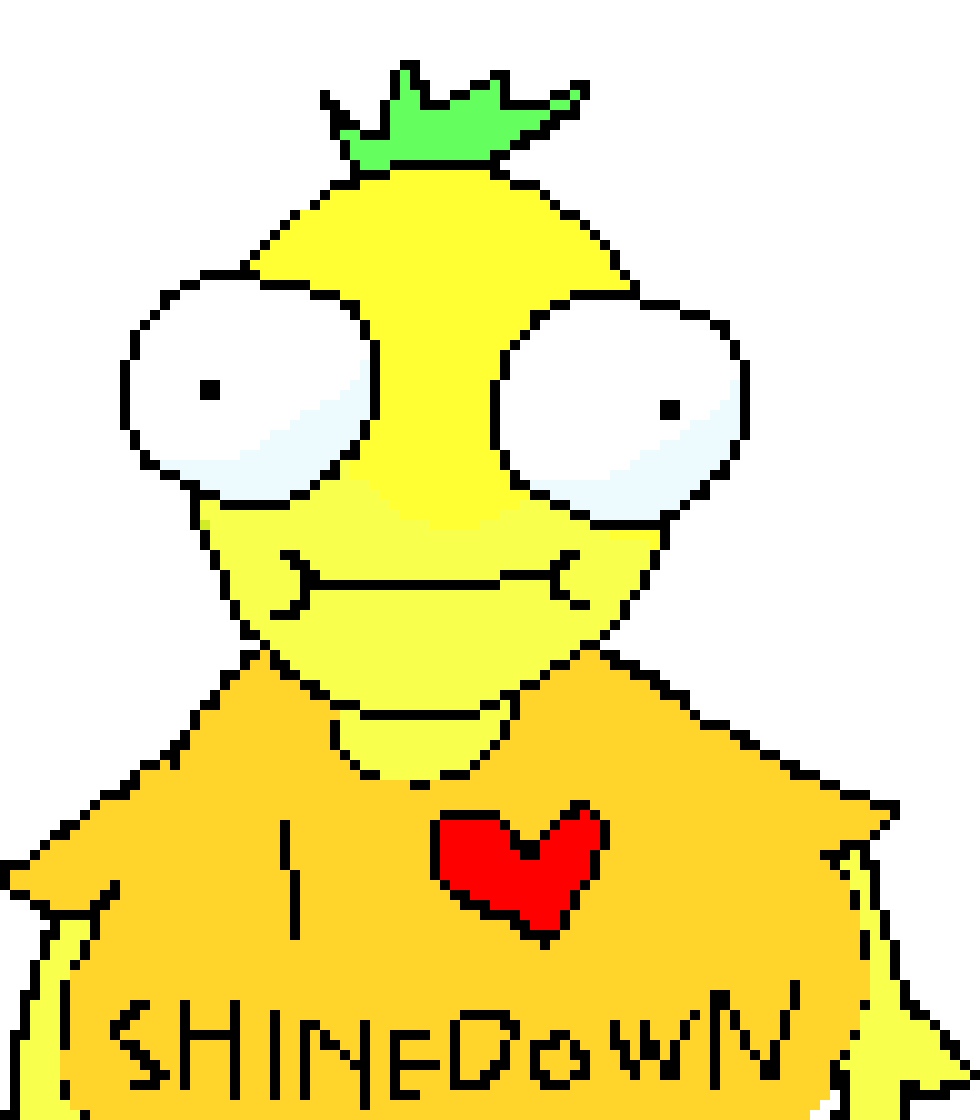 [236914] blue man who is you