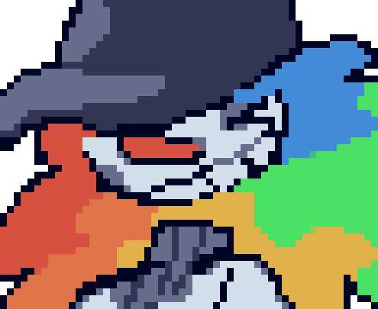 [743f28] Pushing 1? It's pushing 4 for me