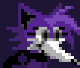 [970cdd] YOOO SAME LUna, im 100% all gayness