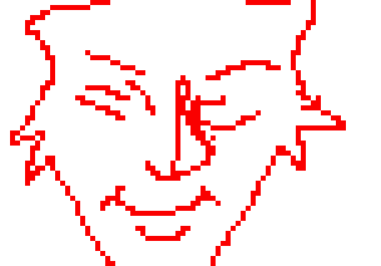 [85614e] guys guess who i am.