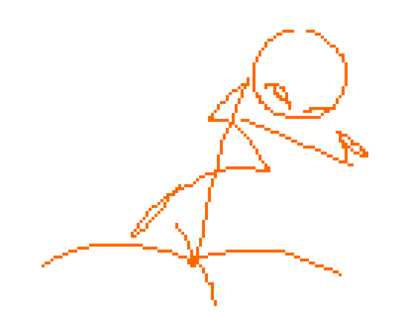 [d4b23f] Real Hot ain't it?