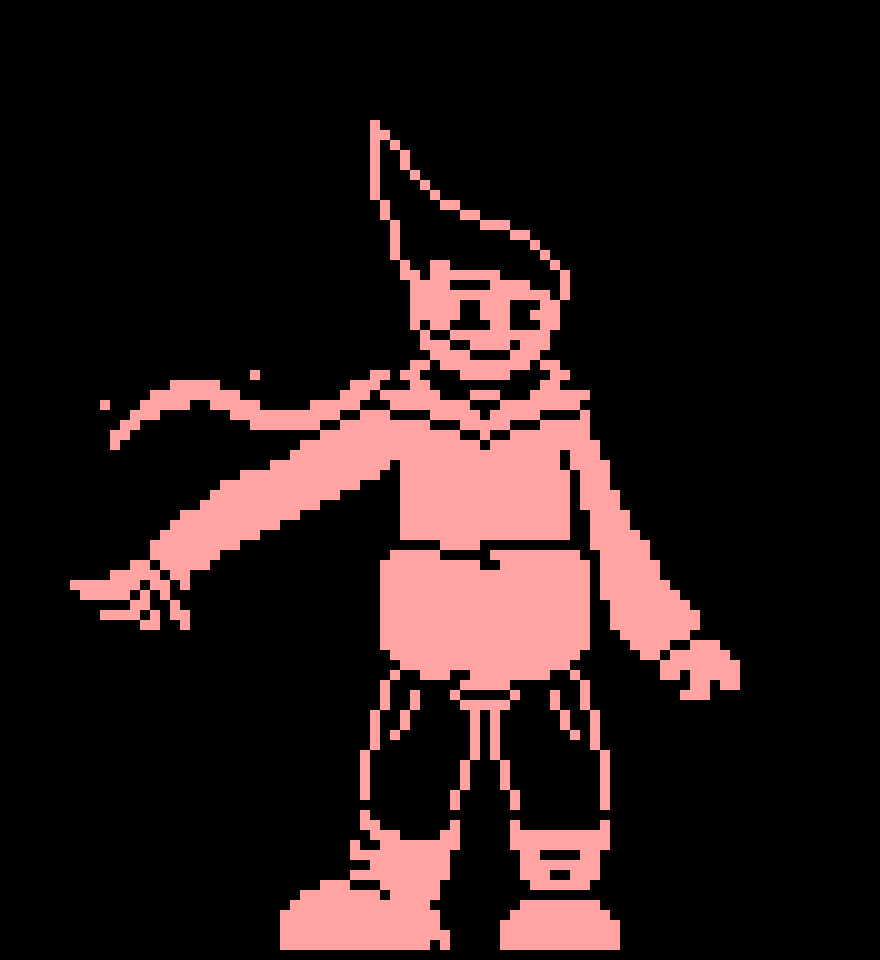 *Canon jase appears for no reason.* -jase