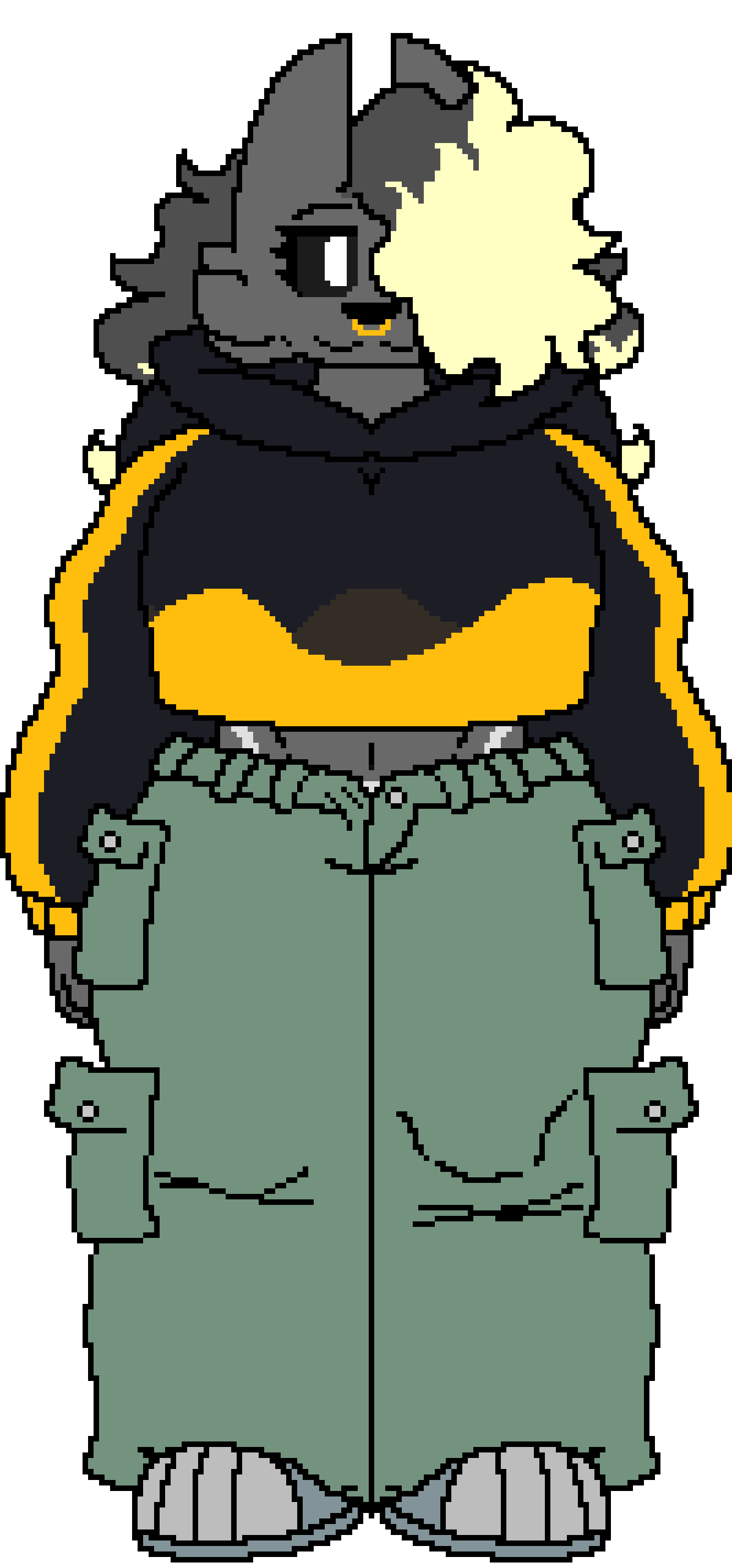 [847a9d] man i love women that can throw me across the room