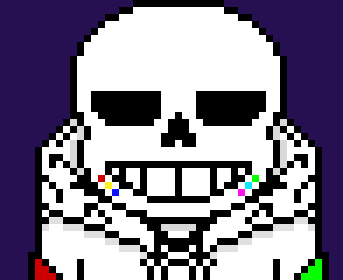 [7a4037] what....the.....hell. seriously? a stupid looking version of me exists?