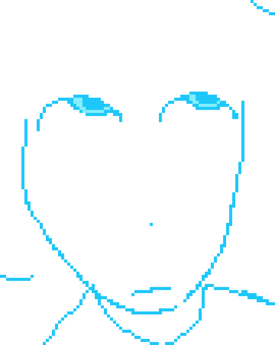 [cf3bda] as in idk why im drawing peoples fursonas for free when i could be making TRILLIONS off comissions 