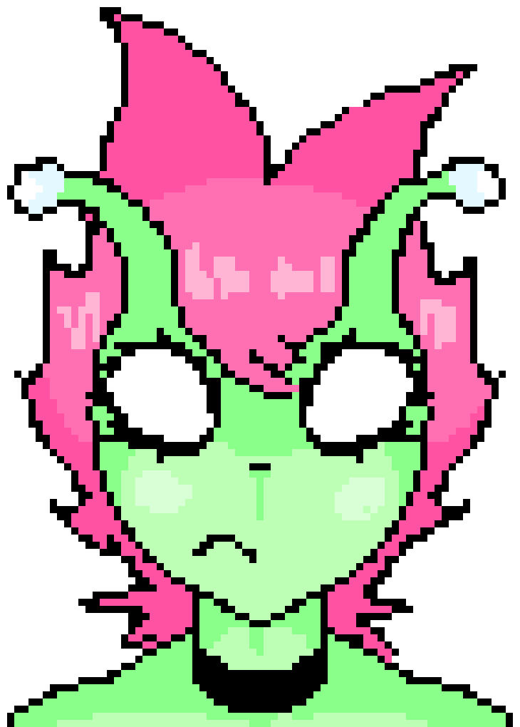 [236914] i dont mind your freaky jests