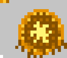 [0c65ea] waffle with butter and syrup