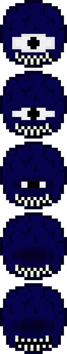 [769093] beloder head