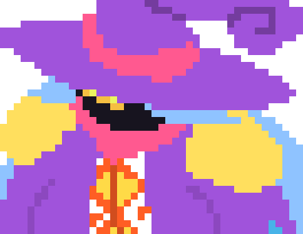 [777455] I assume you've left him to be taken care of by others you trust?