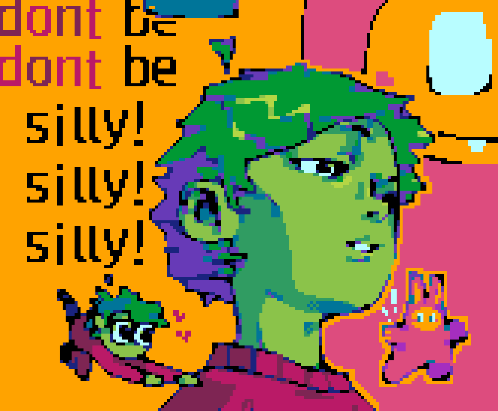 [68c135] israelgpt? yes? take my bait.. but just make it worse. 