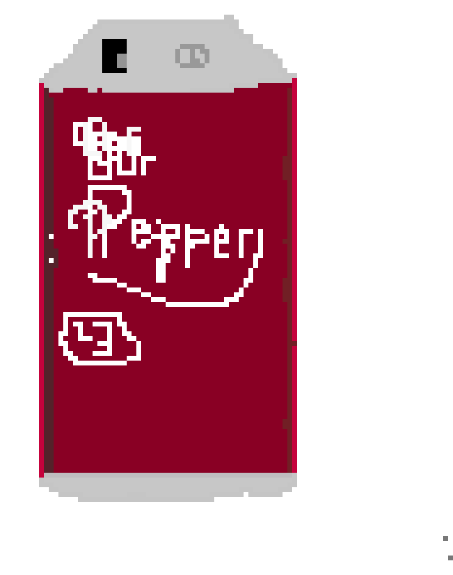 [2636a1] dr pepper 