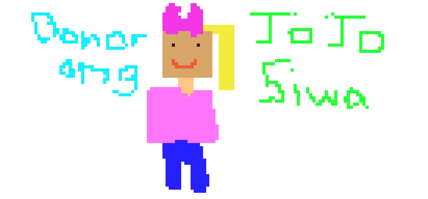 Jojo Siwa