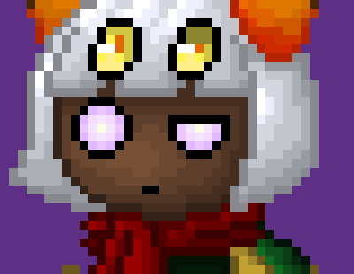 [777455] Oh-- alright- Where should we do this at-?