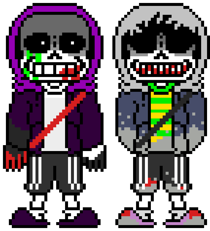 [d6b045] Terrifying Madness Phase 4?