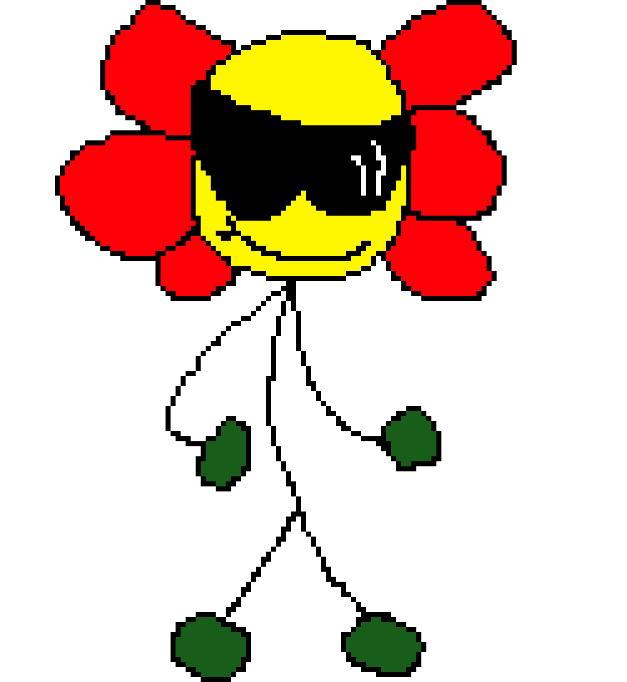 [537e04] cool flowah