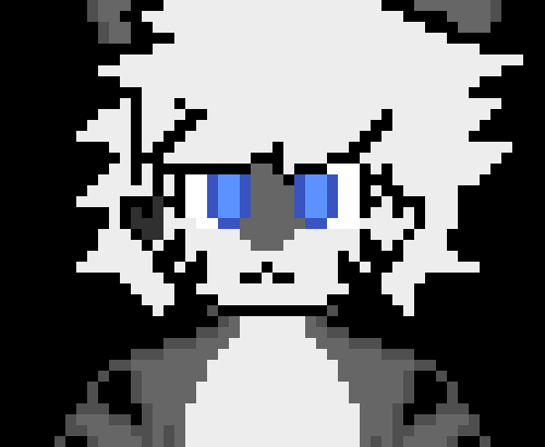 -pat Terr- at least that put a smile on my face | -Rozora