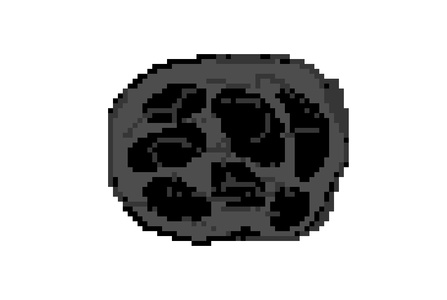 [9664c4] explosionstain