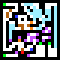 [98edbc] MAP WITH STUFF