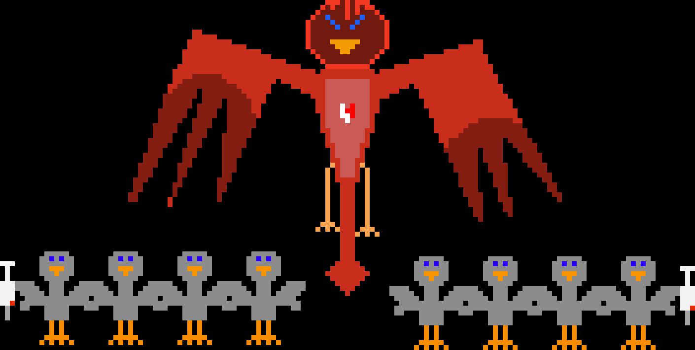 [746f80] Wings of Determination (Krayn)