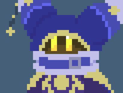 [964bfc] What's even going on with you and drawcia? is this related