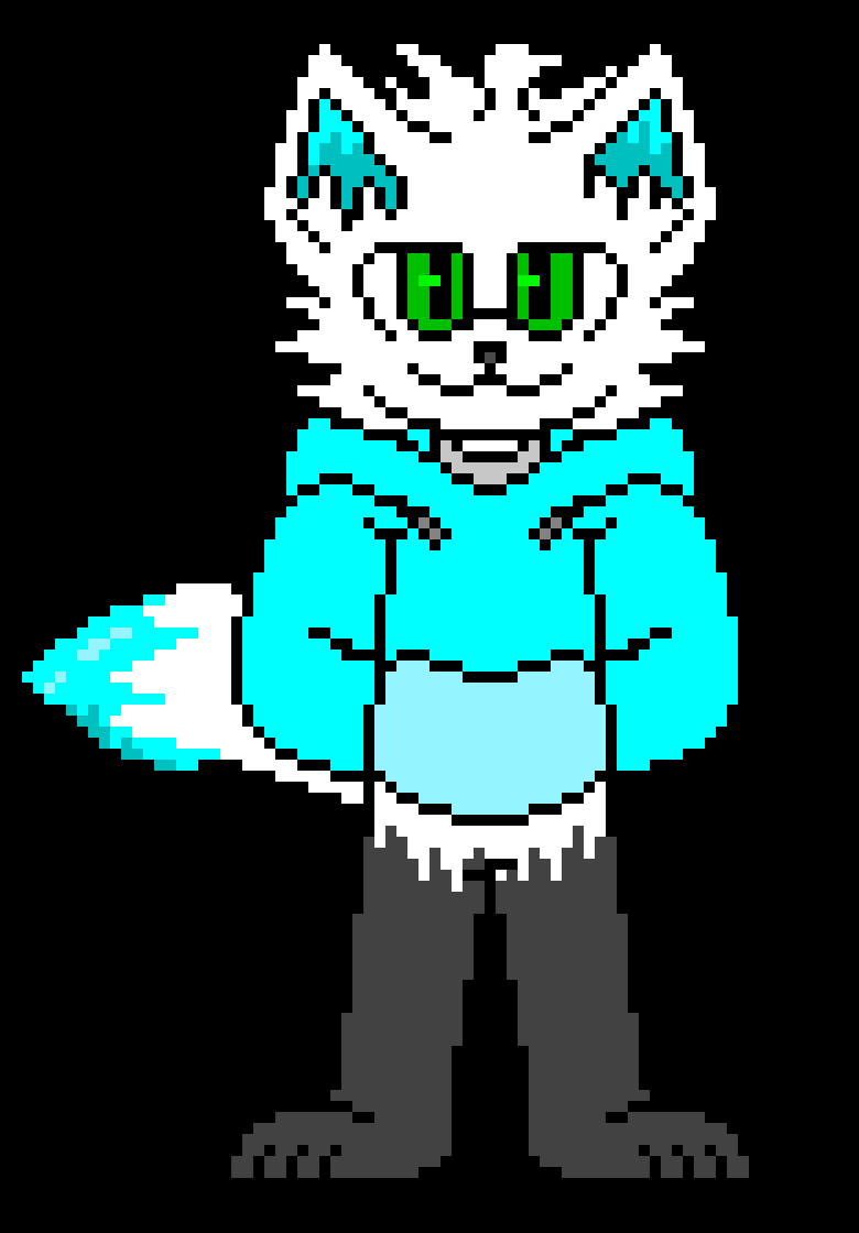 [57dac4] alright, lemme save this and get Terror real quick