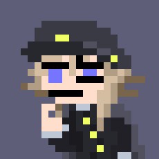 [777455] Ah-- Also yeah- 'corrupt'. as in there was a ton of bad people