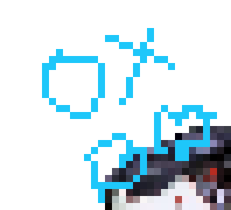 [c236d7] do we agree that bloob should draw more