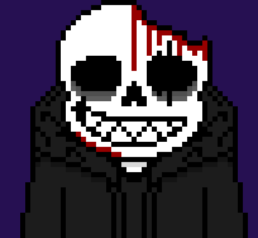 [7c78a2] *gets free and goes back to Disasverse