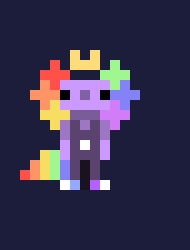 [dd5ac1] im back  -lily