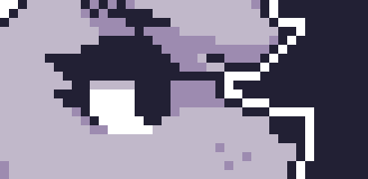 [b96dec] -In Denny's- "Hey babe, where the syrup?" Luna: