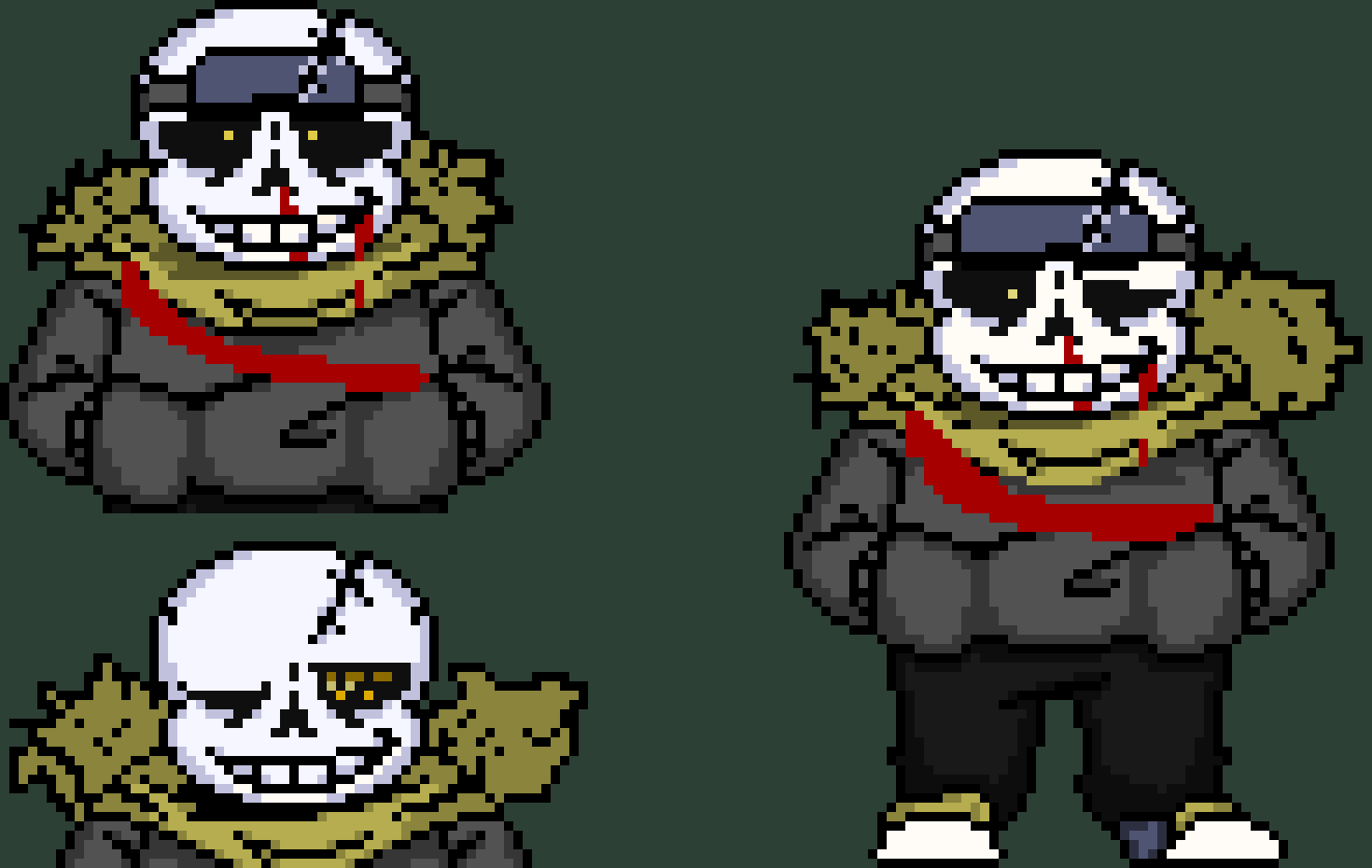 quick save- [Kemuri]